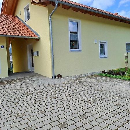 Appartement Helga Blaibach Екстериор снимка