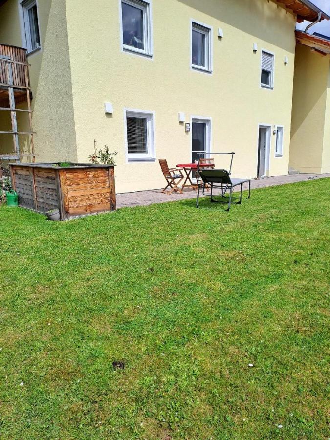 Appartement Helga Blaibach Екстериор снимка