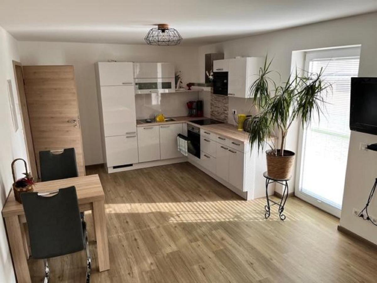 Appartement Helga Blaibach Екстериор снимка