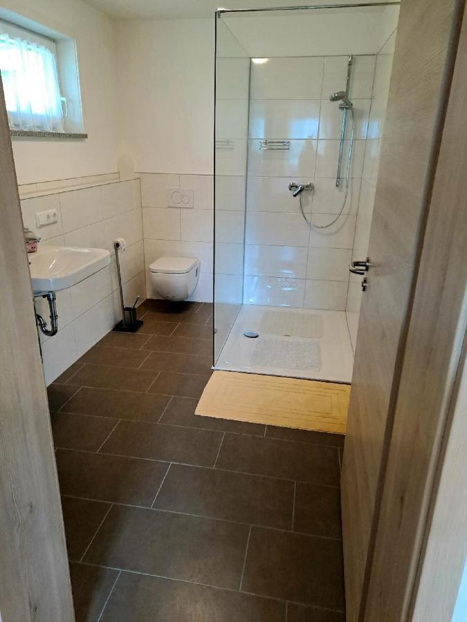Appartement Helga Blaibach Екстериор снимка