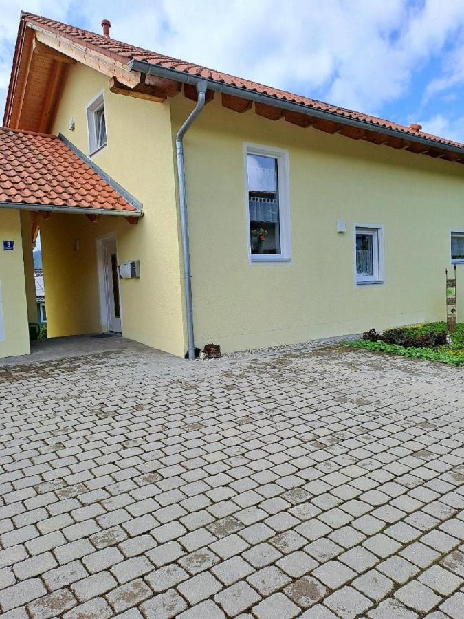 Appartement Helga Blaibach Екстериор снимка